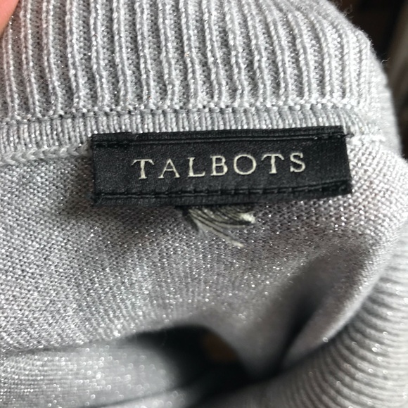 Silvery Talbots loose turtle - Picture 2 of 4